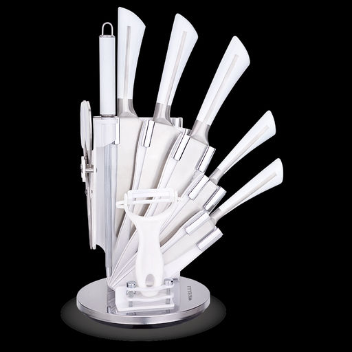 Набор ножей кухонных "Kelli", арт. KL-2085