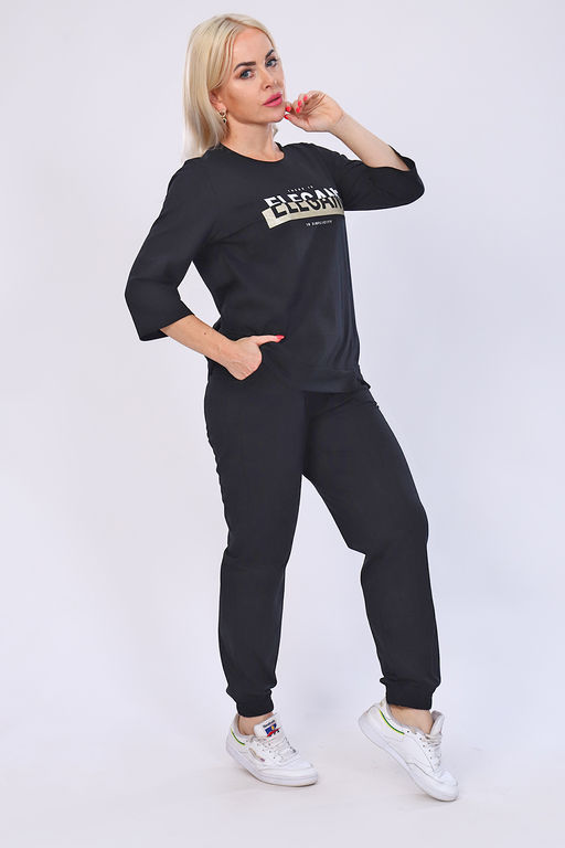 Женский костюм - Натали фото 30