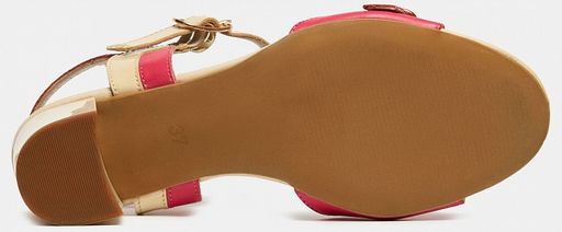 Туфли 966004РЗ