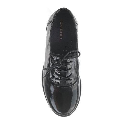 5N3551 ЖЕН П/ботинки нат.кожа нат.кожа ПУ - Юничел фото 5