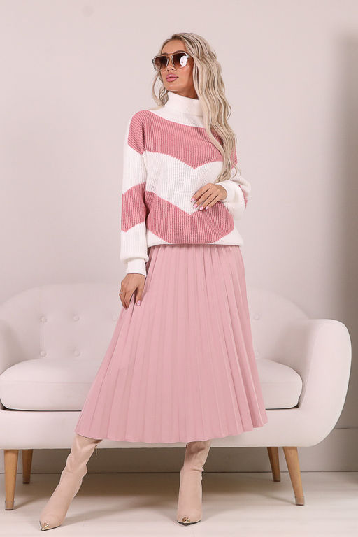 Джемпер Др5-454/10 - Wisell фото 3