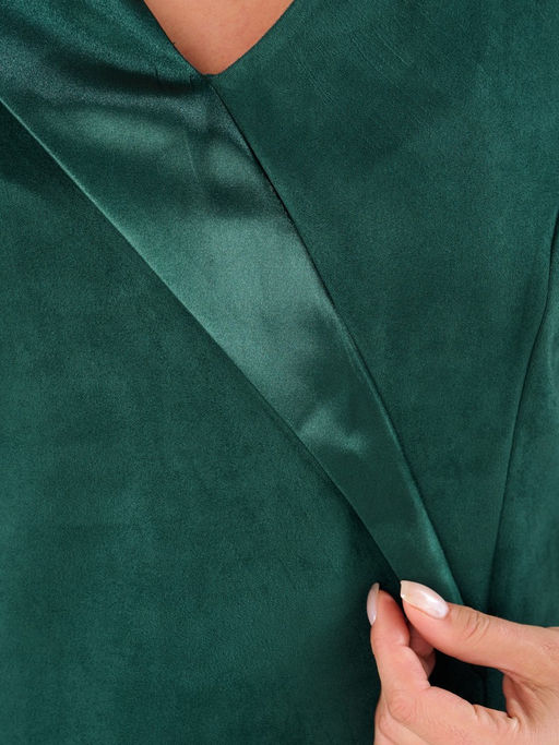 Платье женское 2241145001 green - Maxroses фото 6