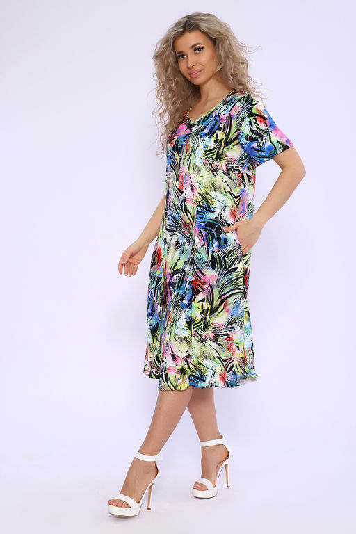 Платье 13177 - Натали фото 3