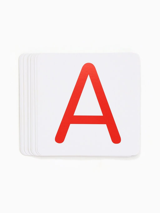 Развивающий набор Изучаем гласные звуки, 3+ - Iq-zabiaka фото 6