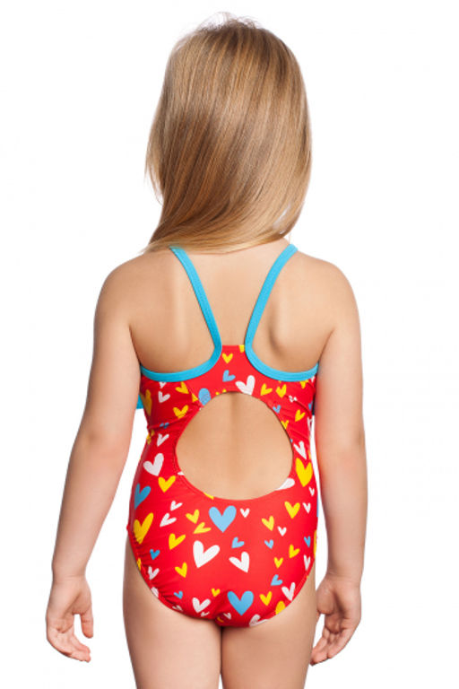 Купальник Lily O7 - Mad wave фото 5