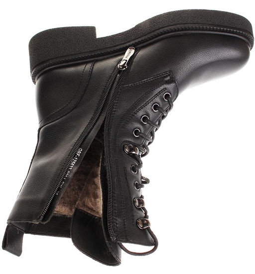 Дерби Madella GBF-125633-0204-SW