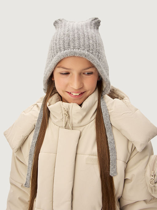 Шапка Nikastyle