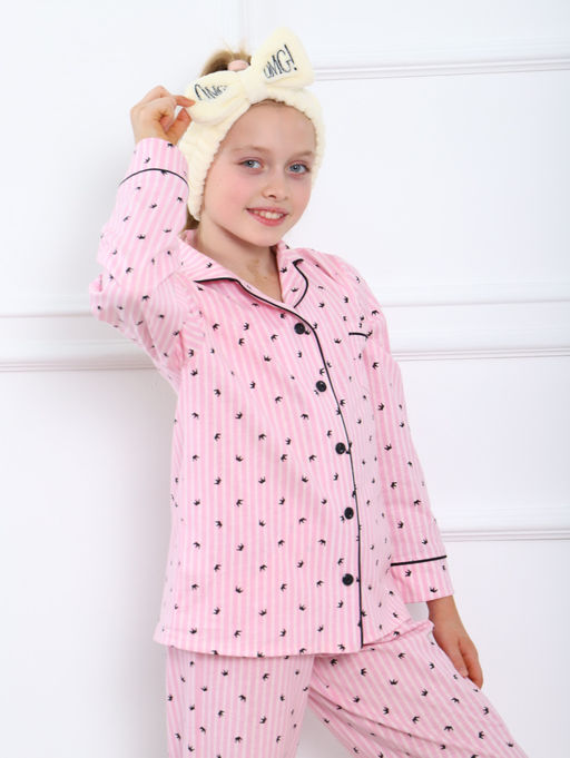 Пижама Модная - Милаша фото 11