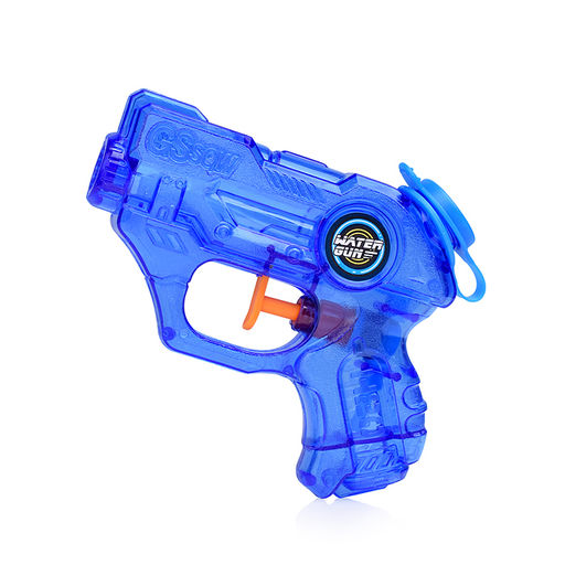 Водное оружие "Брызгомет" в пакете