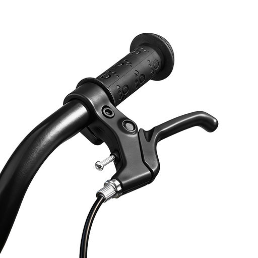 Велосипед 12" Rocket Cosmic, цвет салатовый