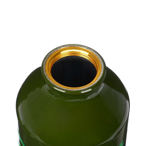 Бутылка для воды, 500 мл, корпус из алюминия, милитари