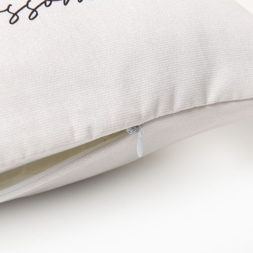 Наволочка декоративная Этель Blossom, 40 х 40 см, 100% хлопок  фото 3