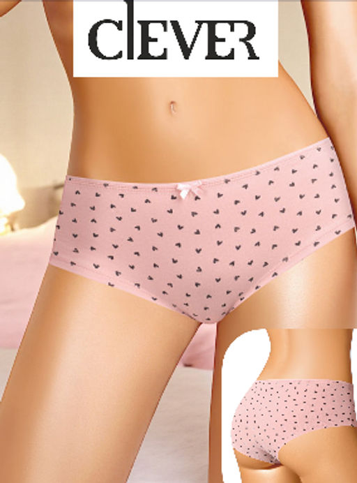 Трусы женские шорты