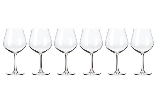 Набор бокалов для вина Cosmopolitan, 0,71л, 6 шт - Maxwell & Williams фото 3