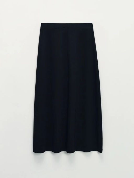 Юбка миди из вискозы / Zarina фото 3