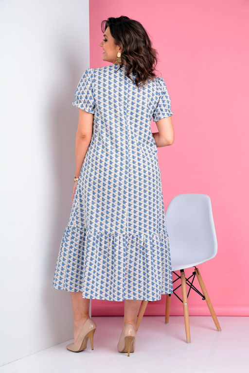 Платье Ivelta 1822 фото 4