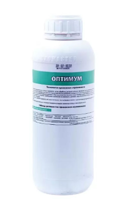 АгроМастер Оптимум Прилипатель