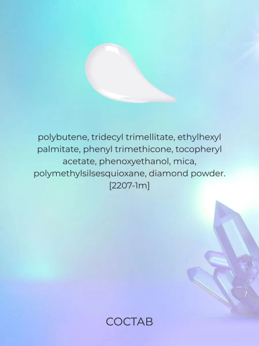 Блеск для губ Physicians Formula Mineral Wear Diamond Gloss прозрачный 4.6 мл  фото 5