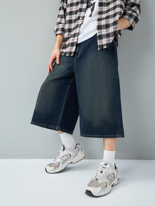 Шорты мужские арт. 28001 - F5 фото 2