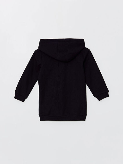 Kap??onlu Basic Erkek Bebek H?rka - Waikiki фото 3