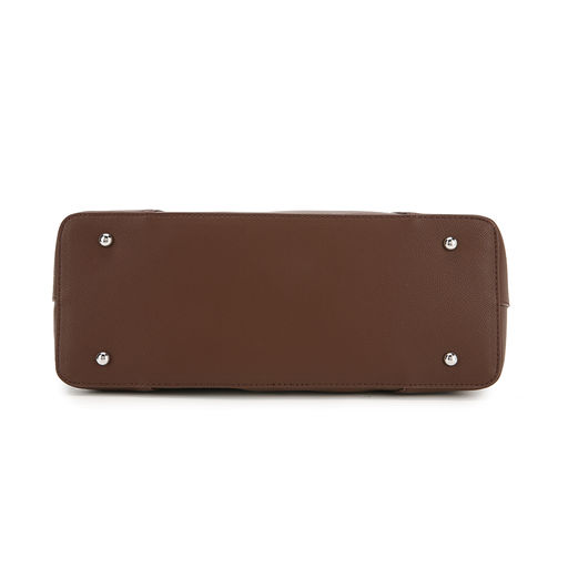 Женская сумка Saint Miranda арт. 23202 Коричневый  фото 2