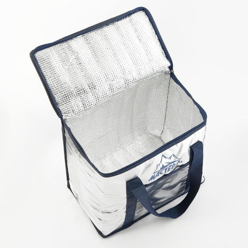 Термосумка холодильник для еды Мастер К, 25 л, 342335 см  фото 4