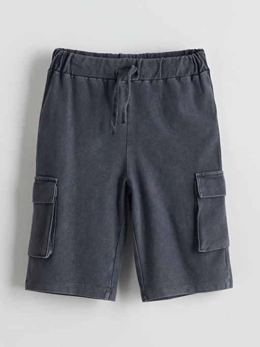 Beli Lastikli Cepli Erkek ?ocuk ?ort