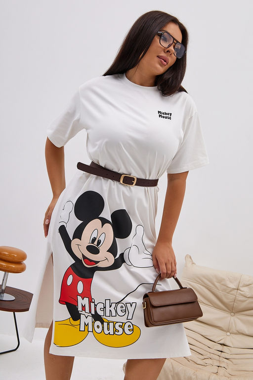 Платье Disney - Hot story фото 25