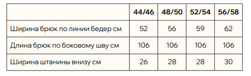 70%ЛЁН+30% ВИСКОЗА Яркие прямые брюки - Новый лен фото 2