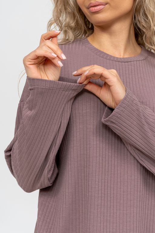 Лонгслив 36720