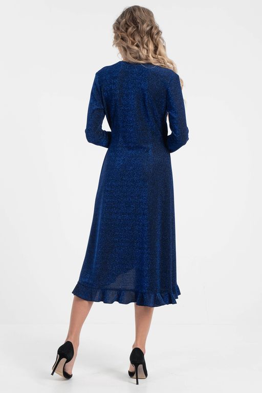 Платье П5-4627 - Wisell фото 6