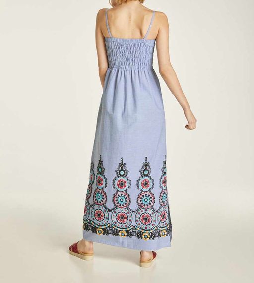 Платье, пестрое - Heine фото 4