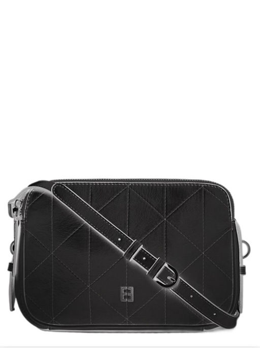 Сумка ELEGANZZA Z-HF4608 black