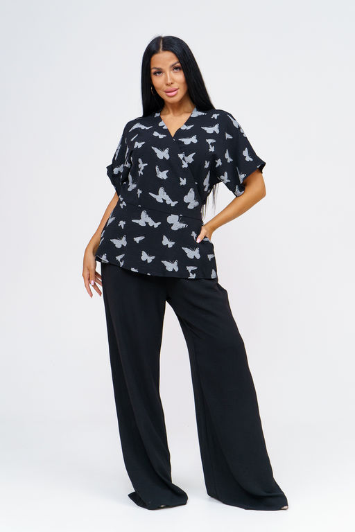 Женский костюм 31840