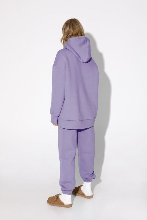 Костюм Pirs 4994 лавандовый  фото 2