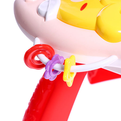 Развивающий столик Подводный мир, звуковые эффекты - Simaland фото 4