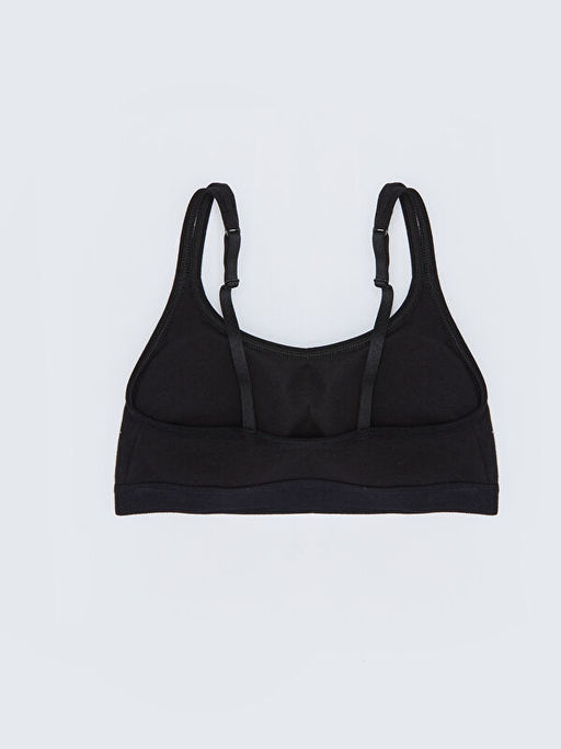 Basic Ask?l? K?z ?ocuk B?stiyer - Waikiki фото 2