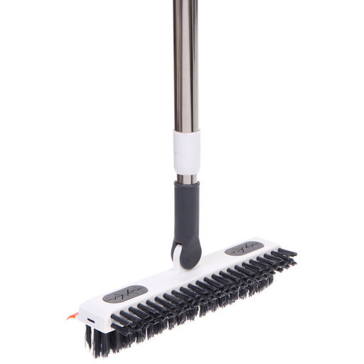 Щетка с водосгоном для мытья стекол