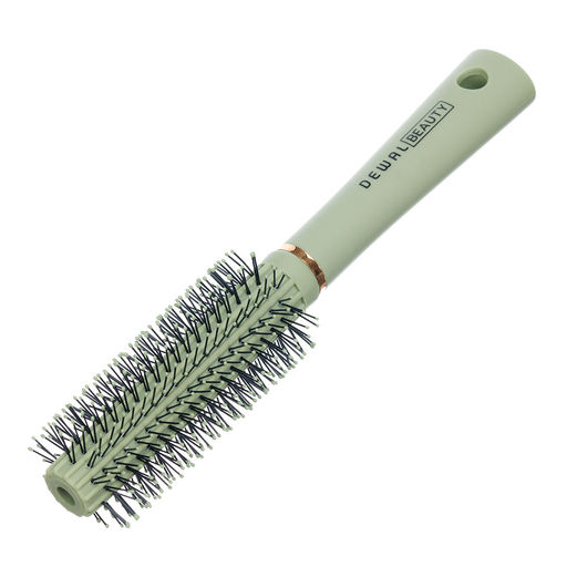 Брашинг с пластиковым штифтом d18/40мм DEWAL BEAUTY DBBM9511