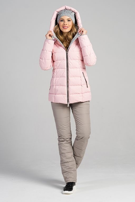 Брюки зимние, утепленные синтепоном. Очень теплые, легкие, удобные в носке. - А+б коллекция фото 24