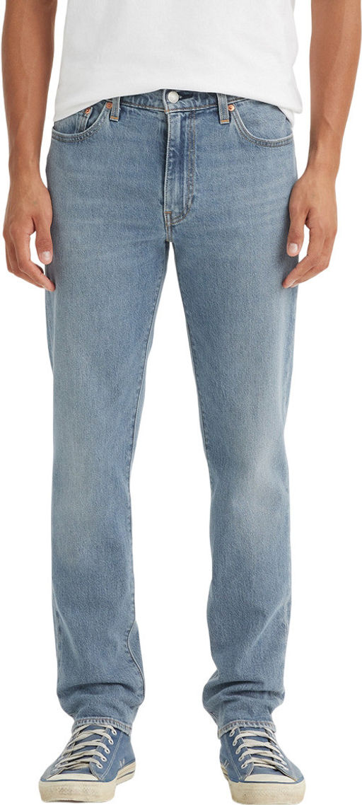 Джинсы мужские