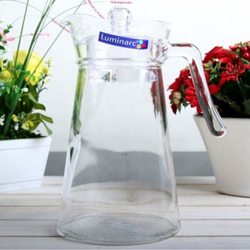 Кувшин KONE 1.3л с крышкой