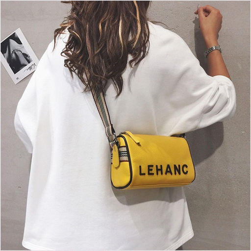 Bags Сумка женская / кожа / 0034  фото 13