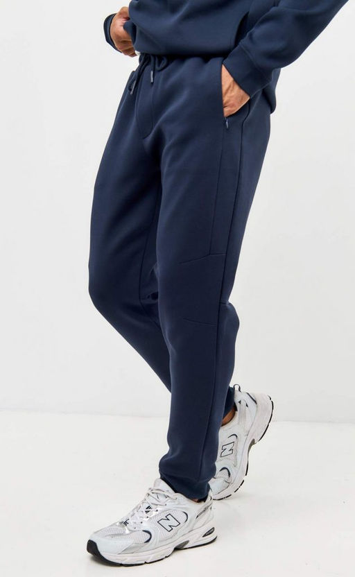 Брюки спорт P421-0864 d.blue - Primm фото 9