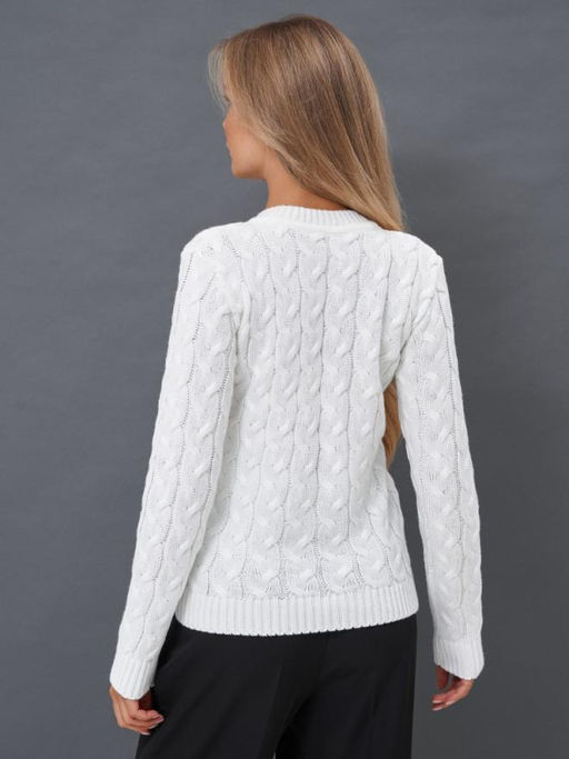 Джемпер женский w-01-490 - Esenia фото 42