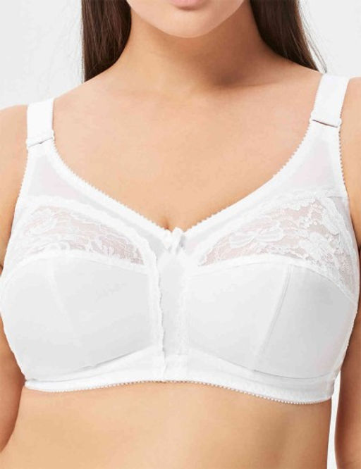 Бюстгальтер Misstyle 4117 Белый