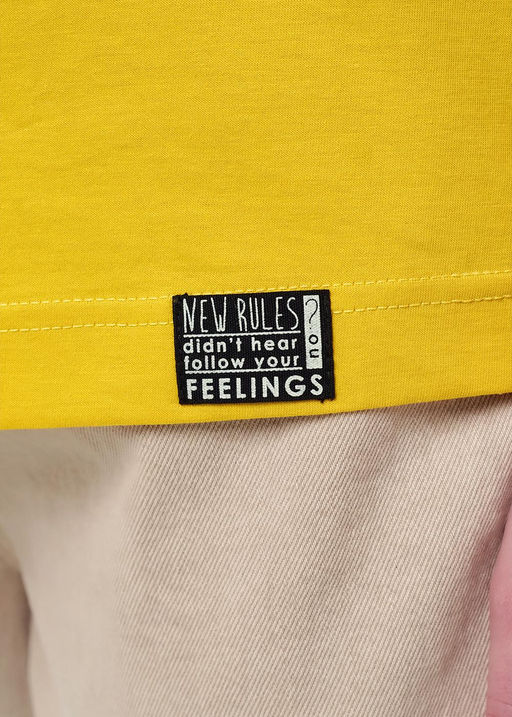 Футболка женская - Clever wear фото 4