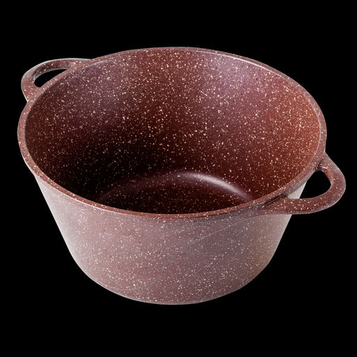 Кастрюля 2,0л без крышки к2231аш - Горница фото 3