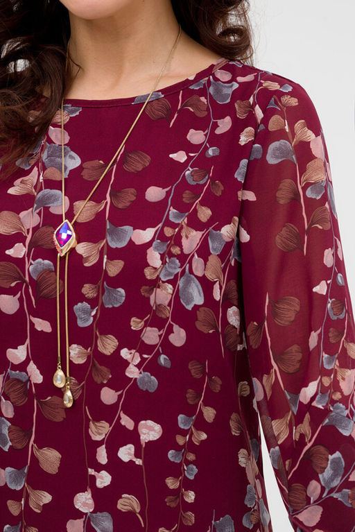 Платье Бетани (46) - Serenada фото 7