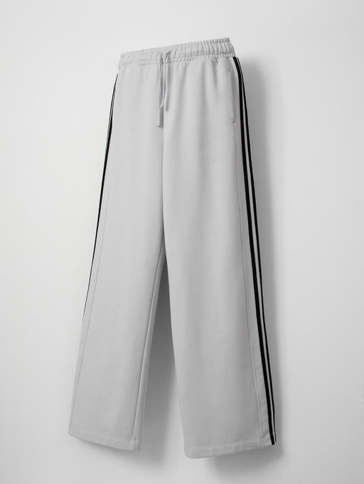 КБ 400895/светло-серый 4201 брюки дет - Cubby фото 2